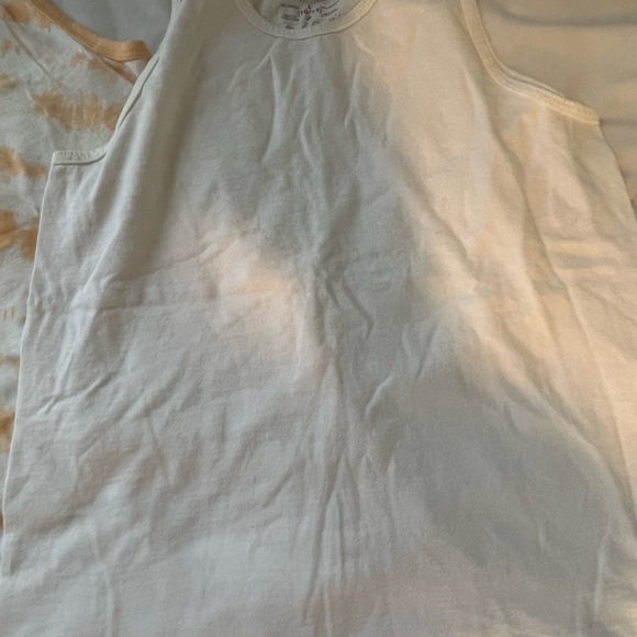 Gap, Tommy Bahama, Fruit of Loom  Cotton Muscle Tank Tops - Picture 6 of 8